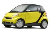 smart car lost keys